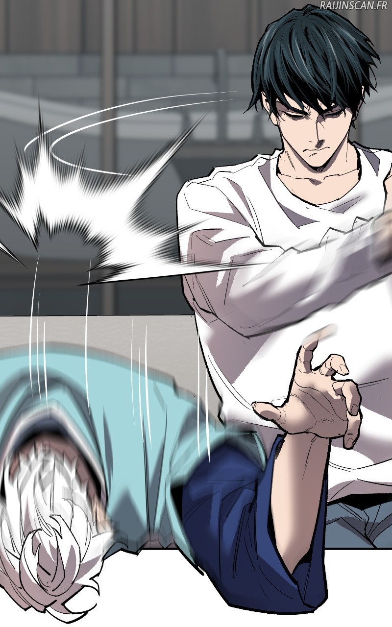 Read Limit Breaker FR Manga Online