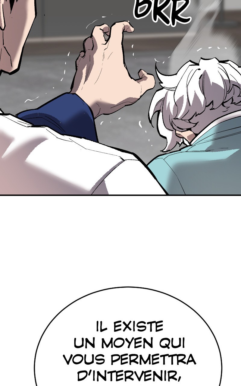 Read Limit Breaker FR Manga Online