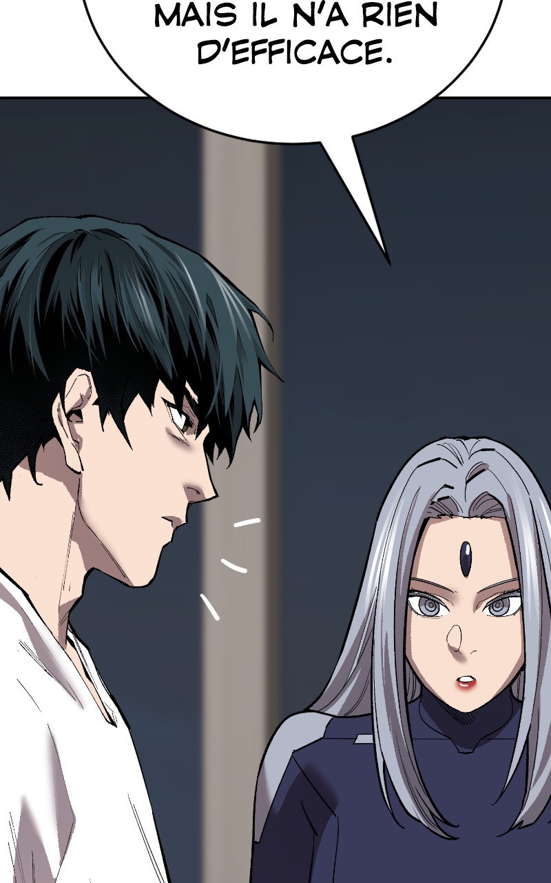 Read Limit Breaker FR Manga Online