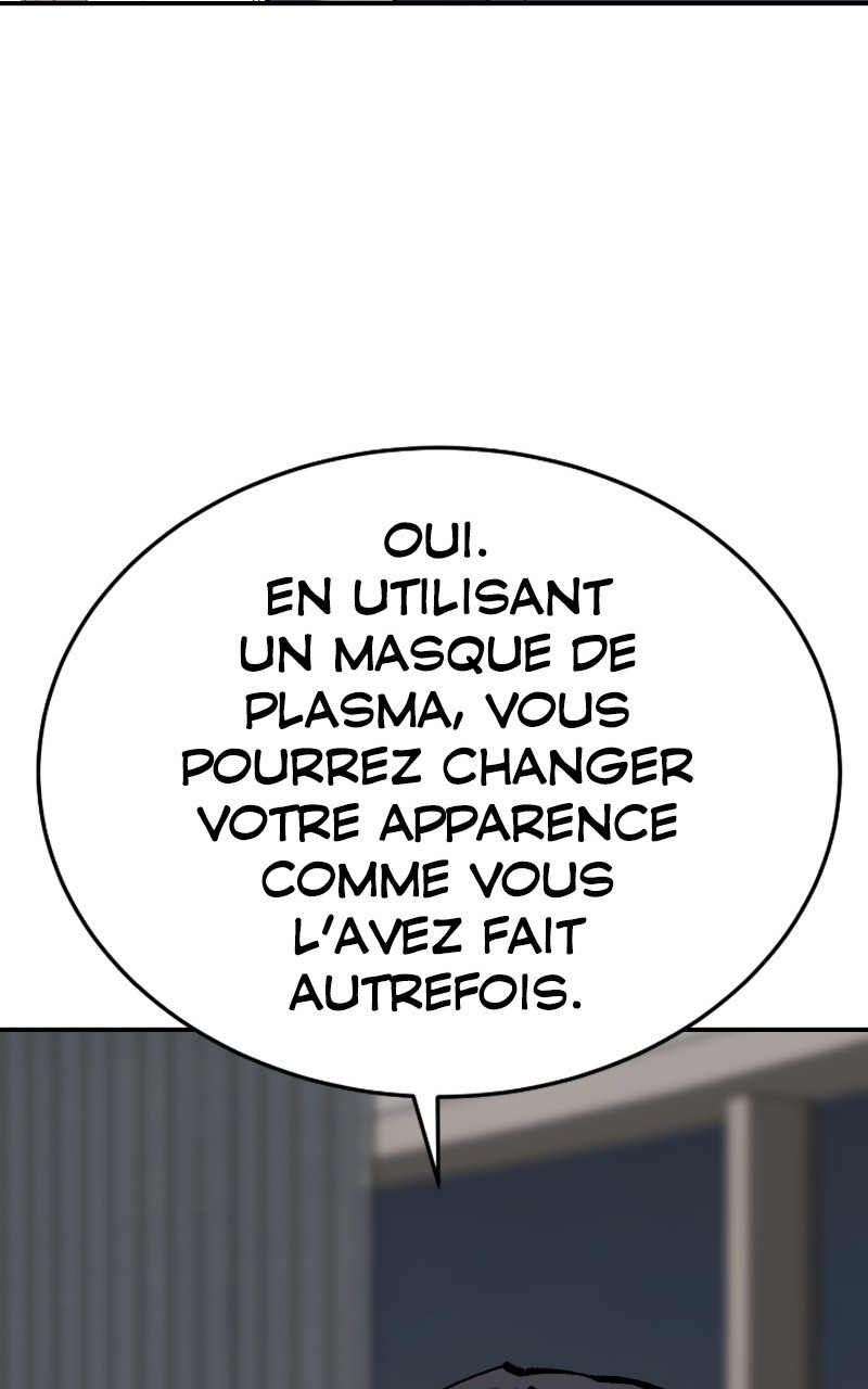 Read Limit Breaker FR Manga Online