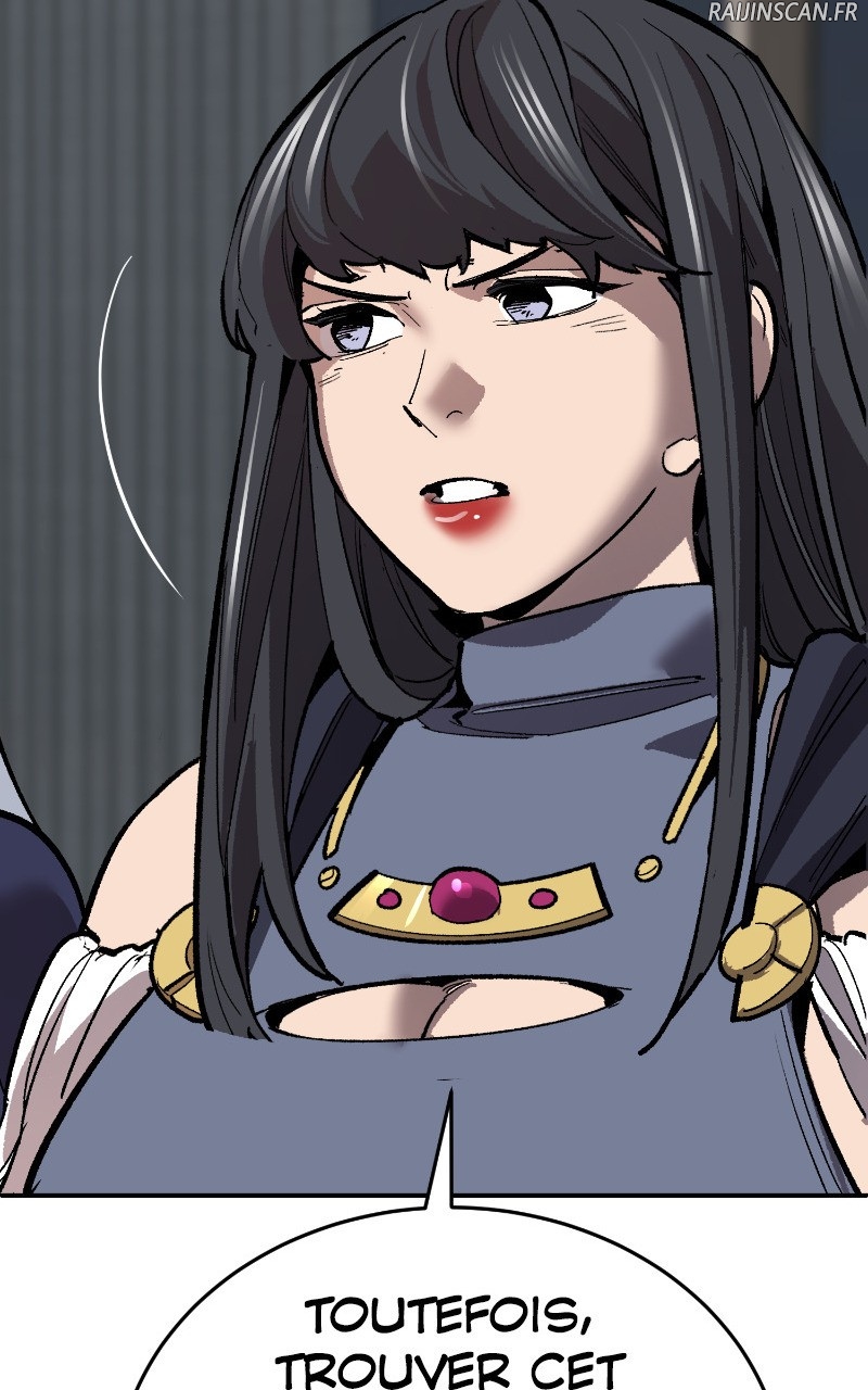 Read Limit Breaker FR Manga Online