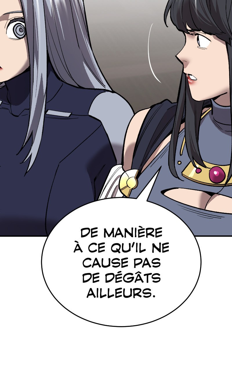 Read Limit Breaker FR Manga Online