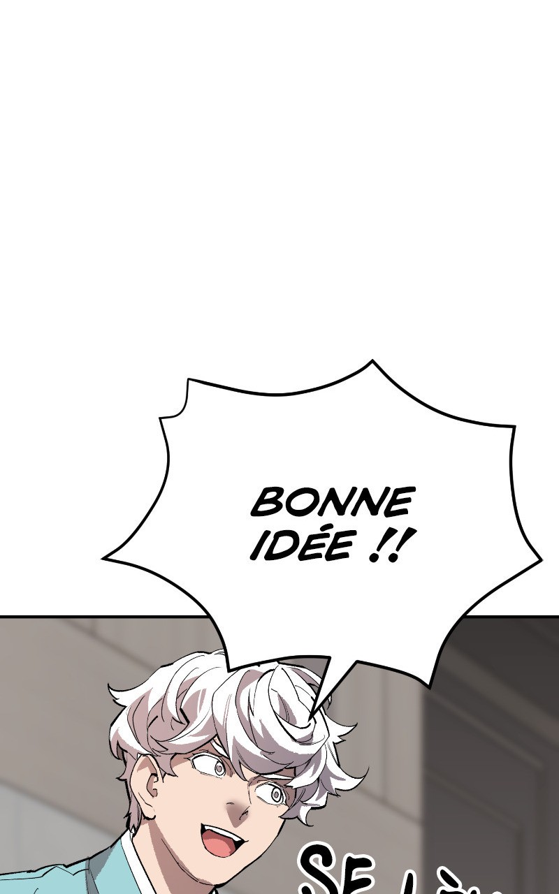 Read Limit Breaker FR Manga Online