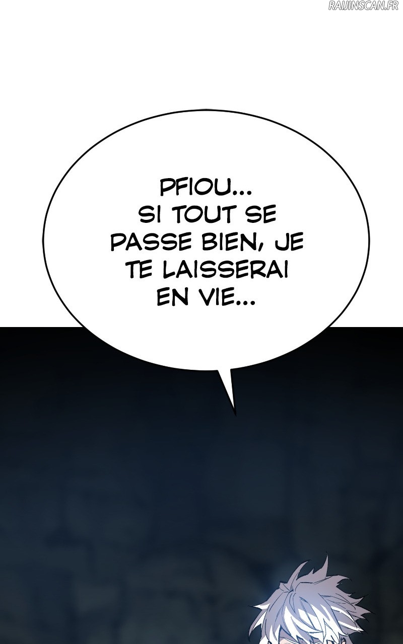 Read Limit Breaker FR Manga Online