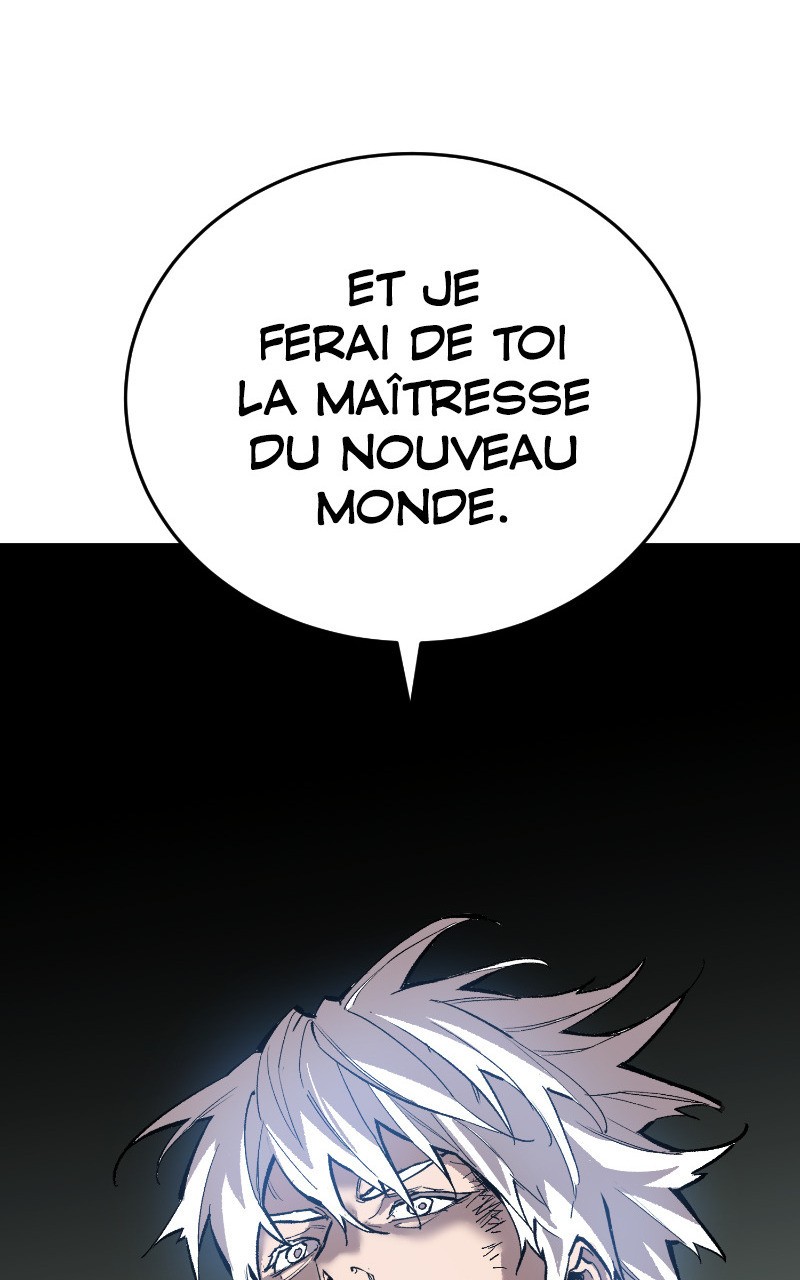 Read Limit Breaker FR Manga Online