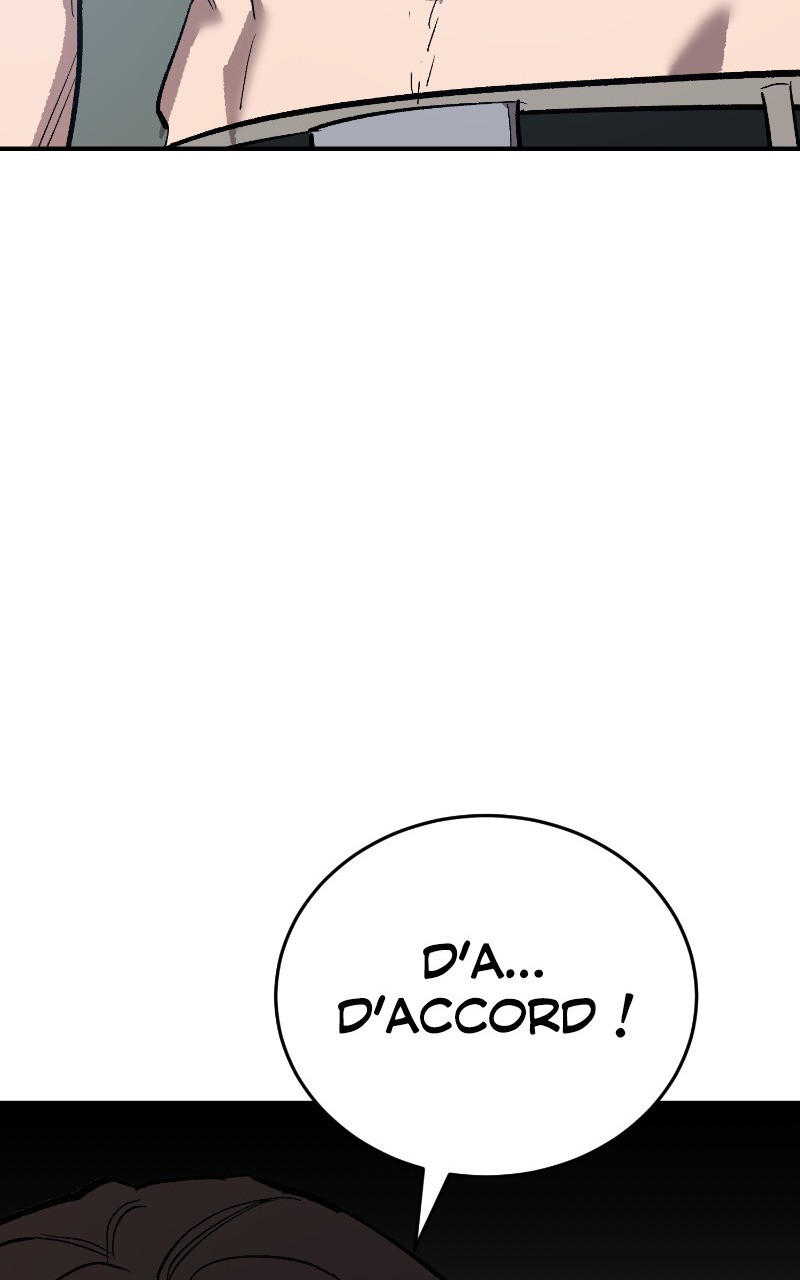 Read Limit Breaker FR Manga Online