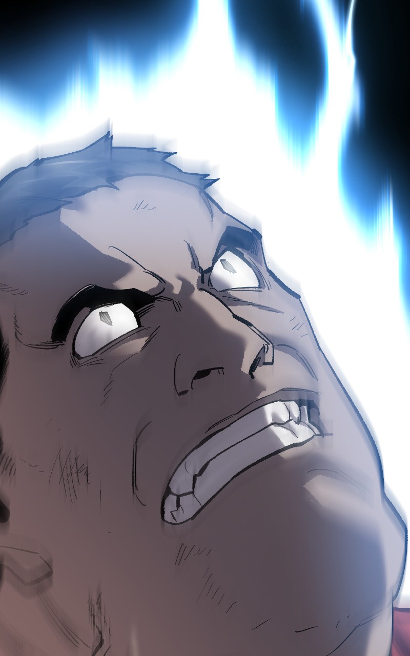 Read Limit Breaker FR Manga Online