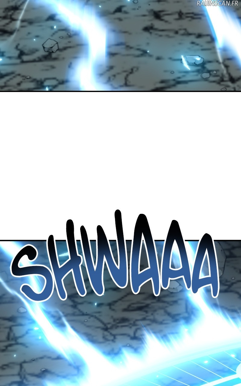 Read Limit Breaker FR Manga Online