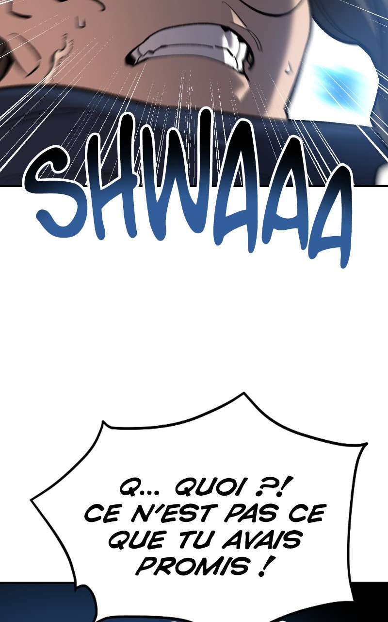 Read Limit Breaker FR Manga Online