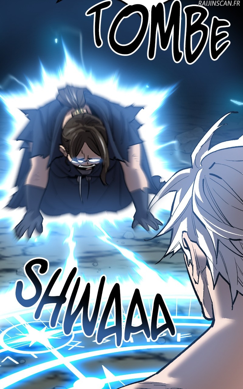 Read Limit Breaker FR Manga Online