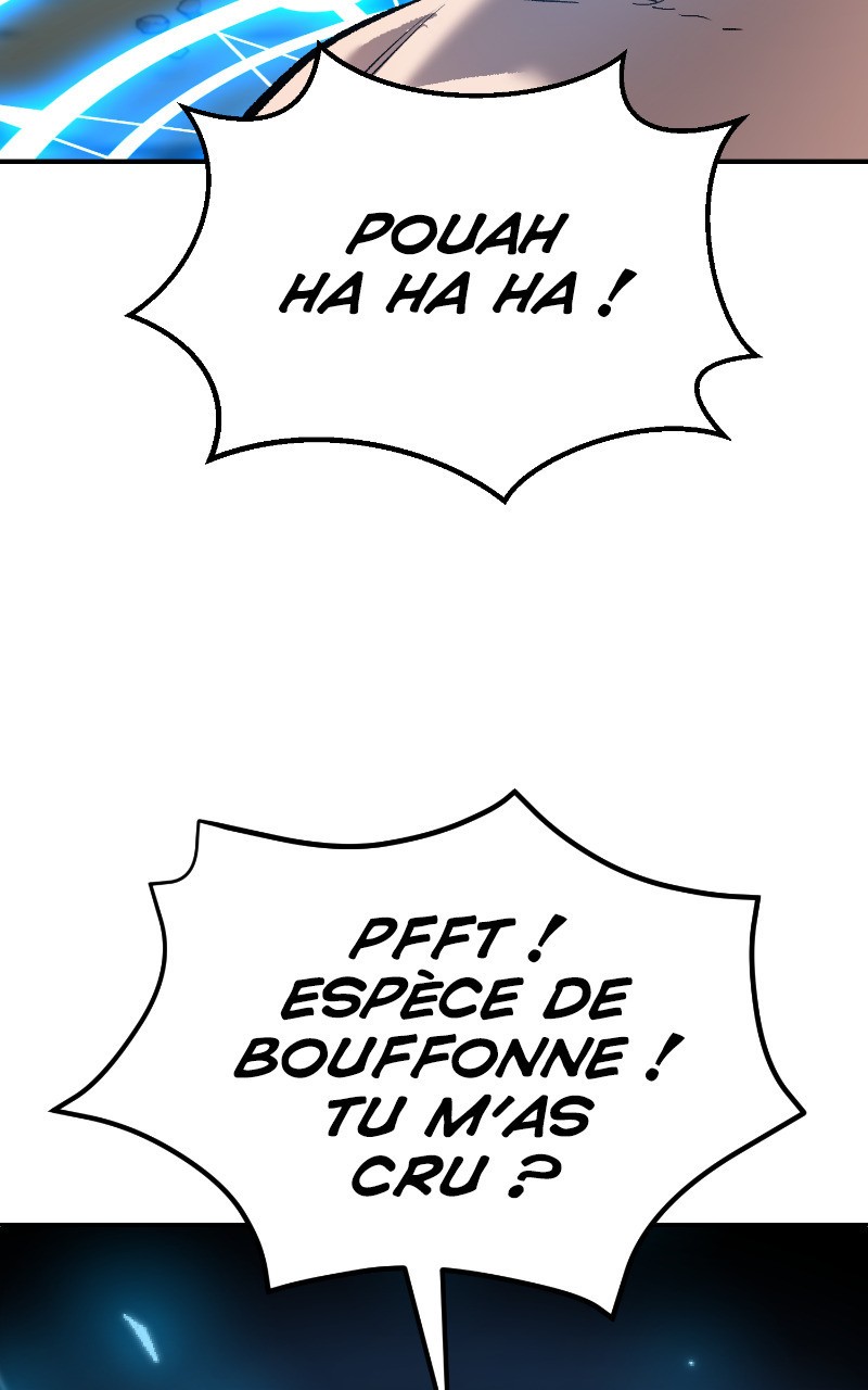 Read Limit Breaker FR Manga Online