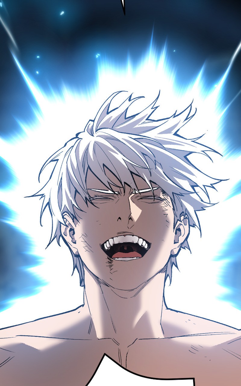 Read Limit Breaker FR Manga Online