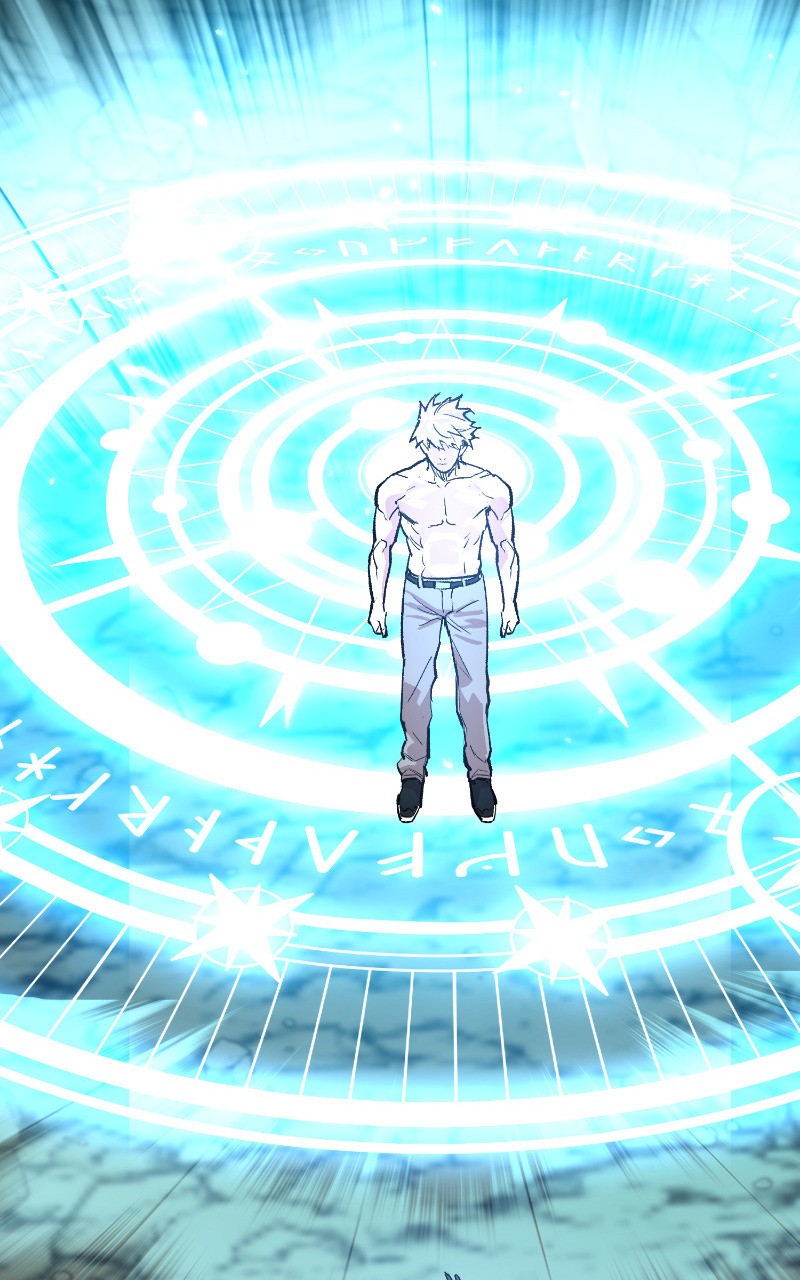 Read Limit Breaker FR Manga Online