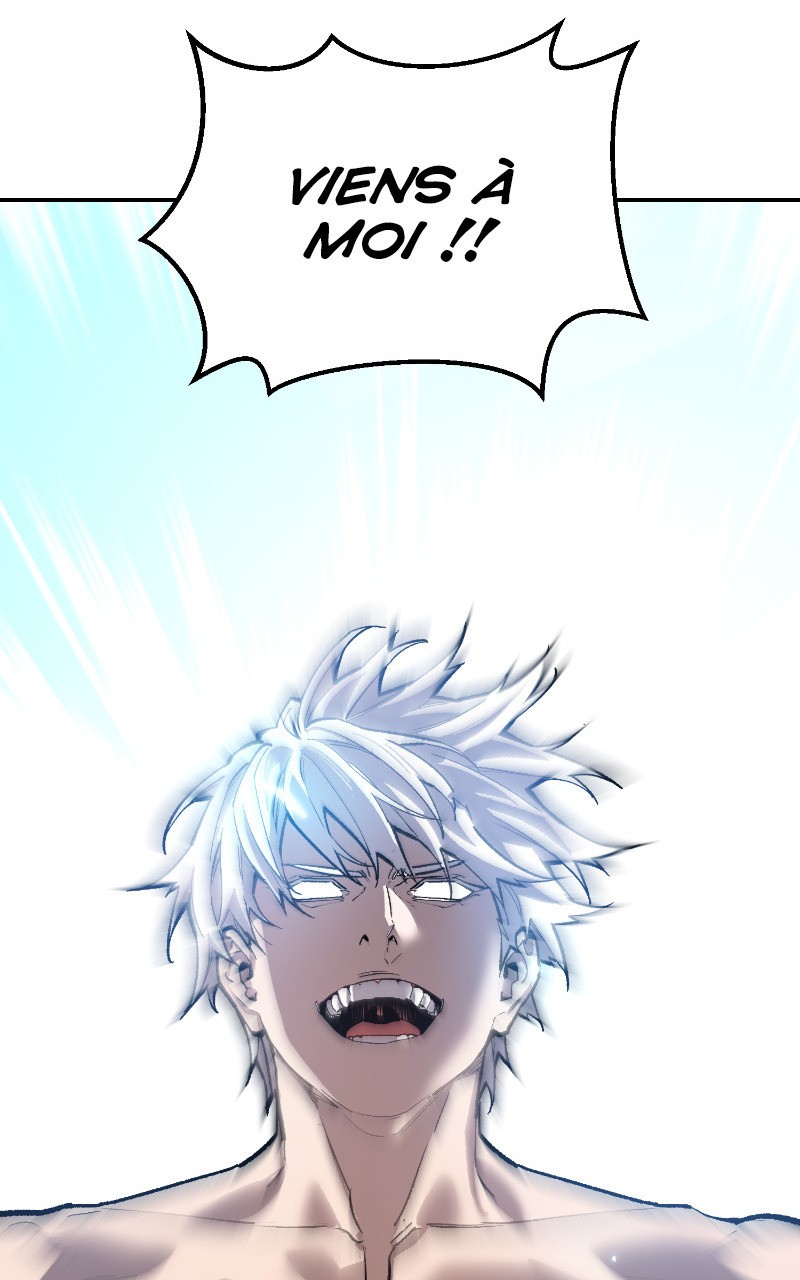 Read Limit Breaker FR Manga Online