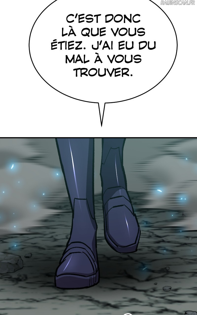 Read Limit Breaker FR Manga Online