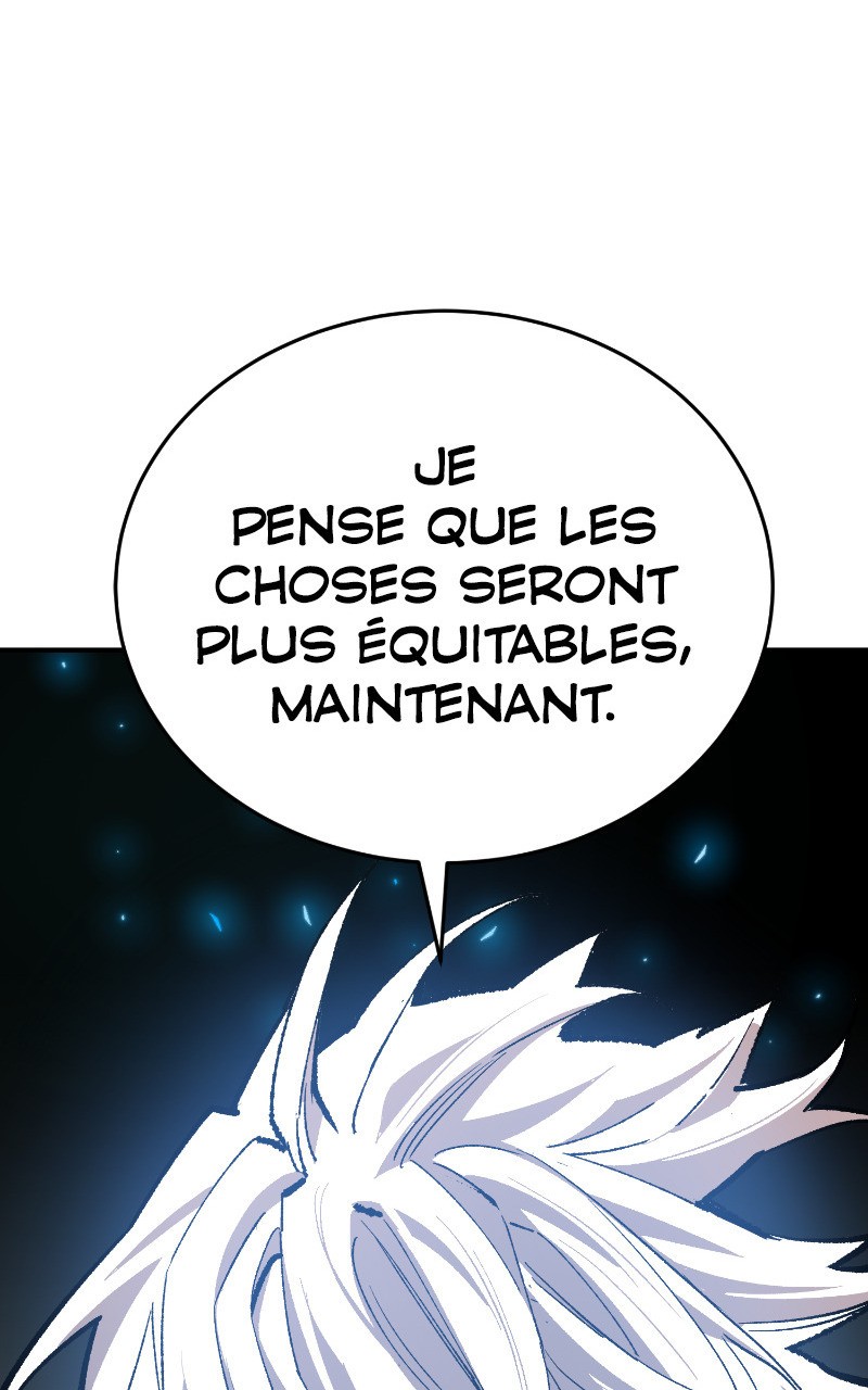 Read Limit Breaker FR Manga Online