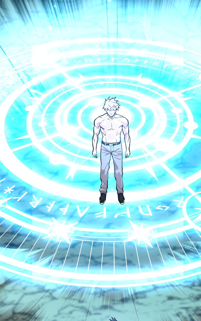 Read Limit Breaker FR Manga Online