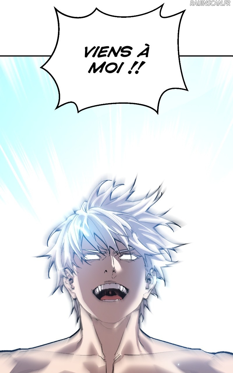 Read Limit Breaker FR Manga Online