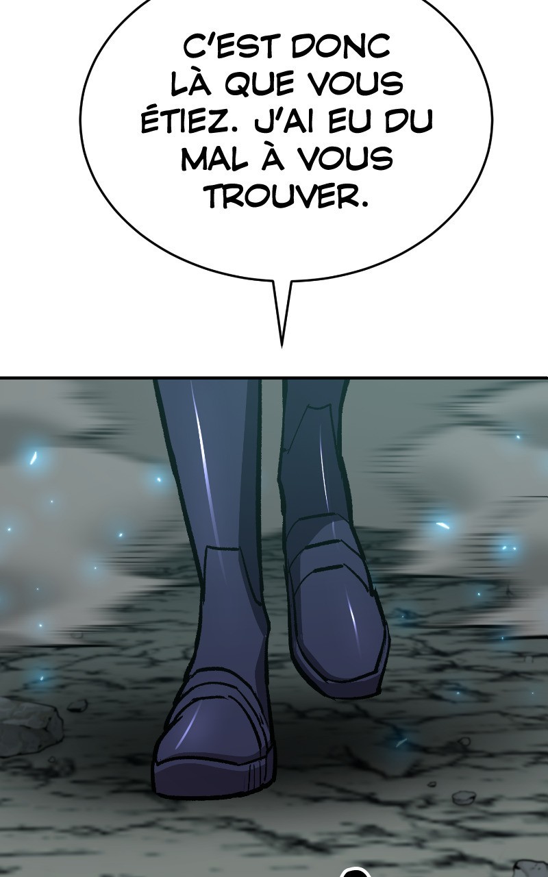 Read Limit Breaker FR Manga Online