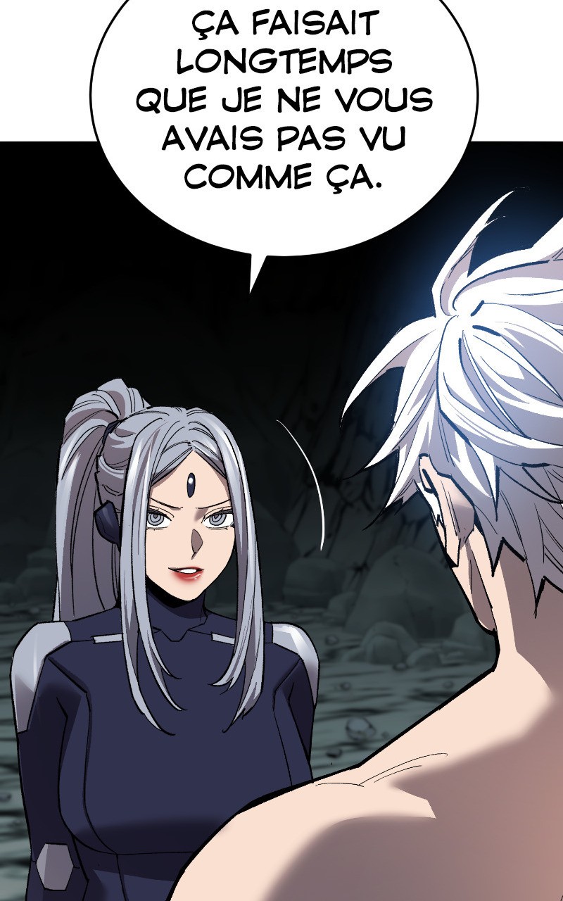 Read Limit Breaker FR Manga Online