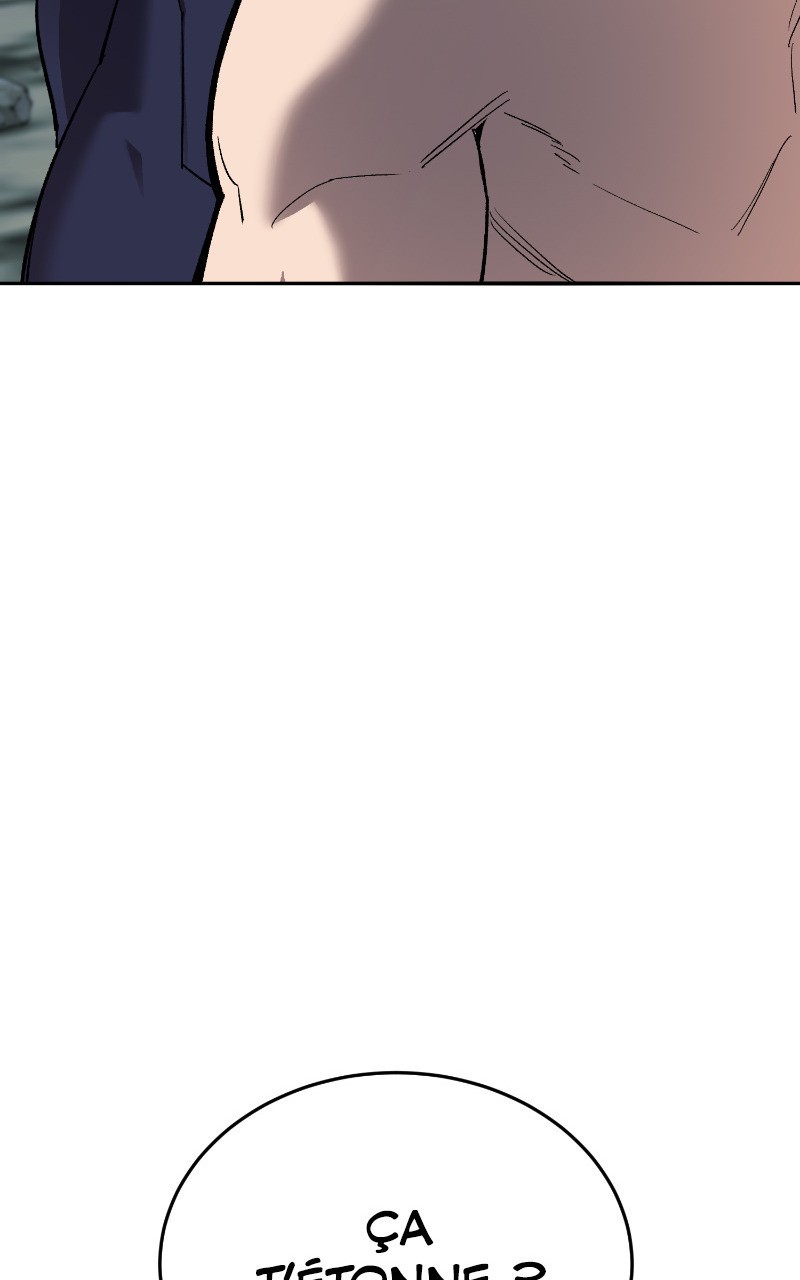 Read Limit Breaker FR Manga Online