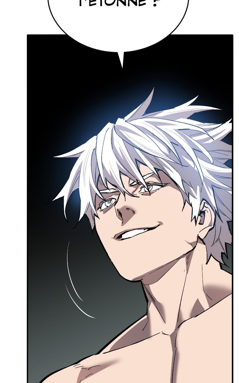 Read Limit Breaker FR Manga Online