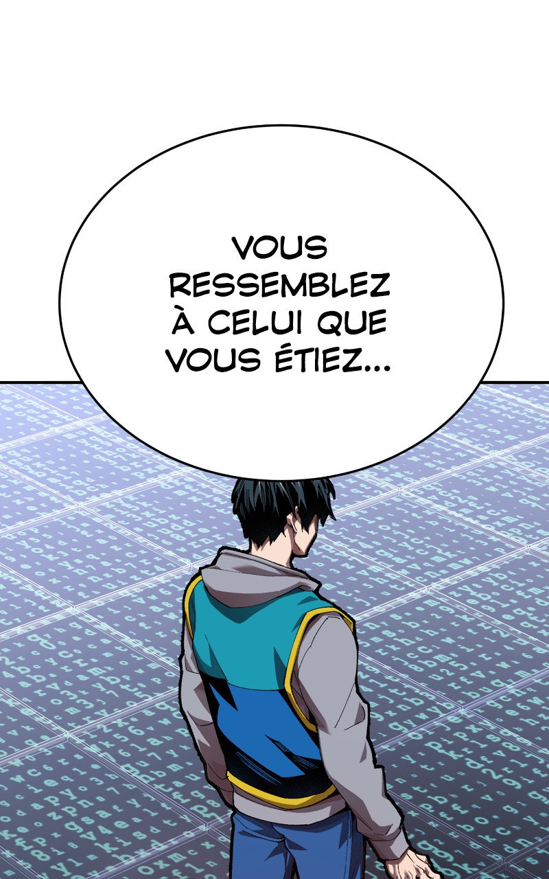 Read Limit Breaker FR Manga Online