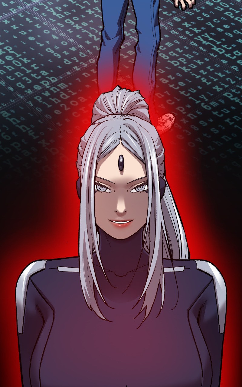 Read Limit Breaker FR Manga Online