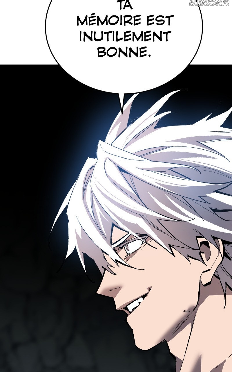 Read Limit Breaker FR Manga Online