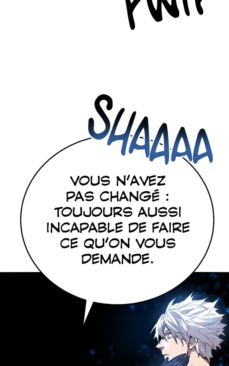 Read Limit Breaker FR Manga Online