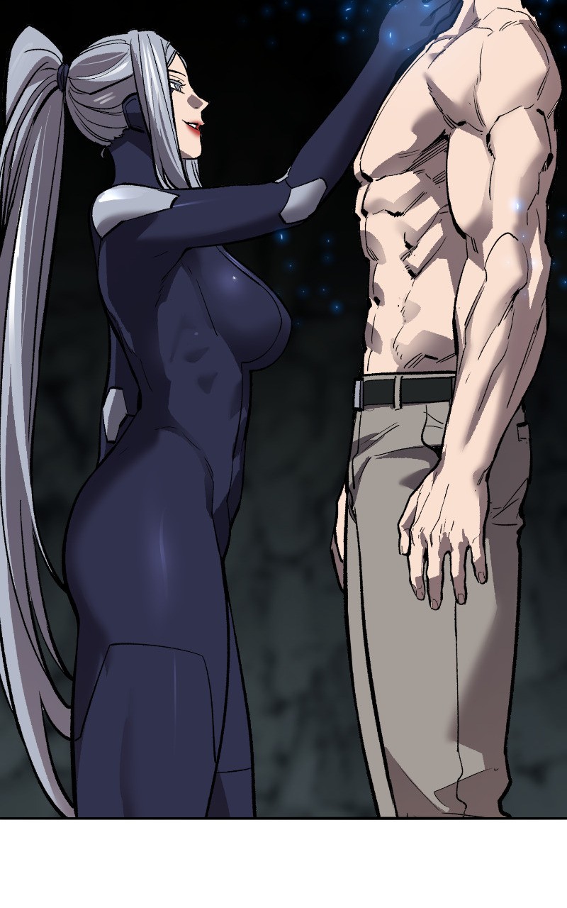 Read Limit Breaker FR Manga Online