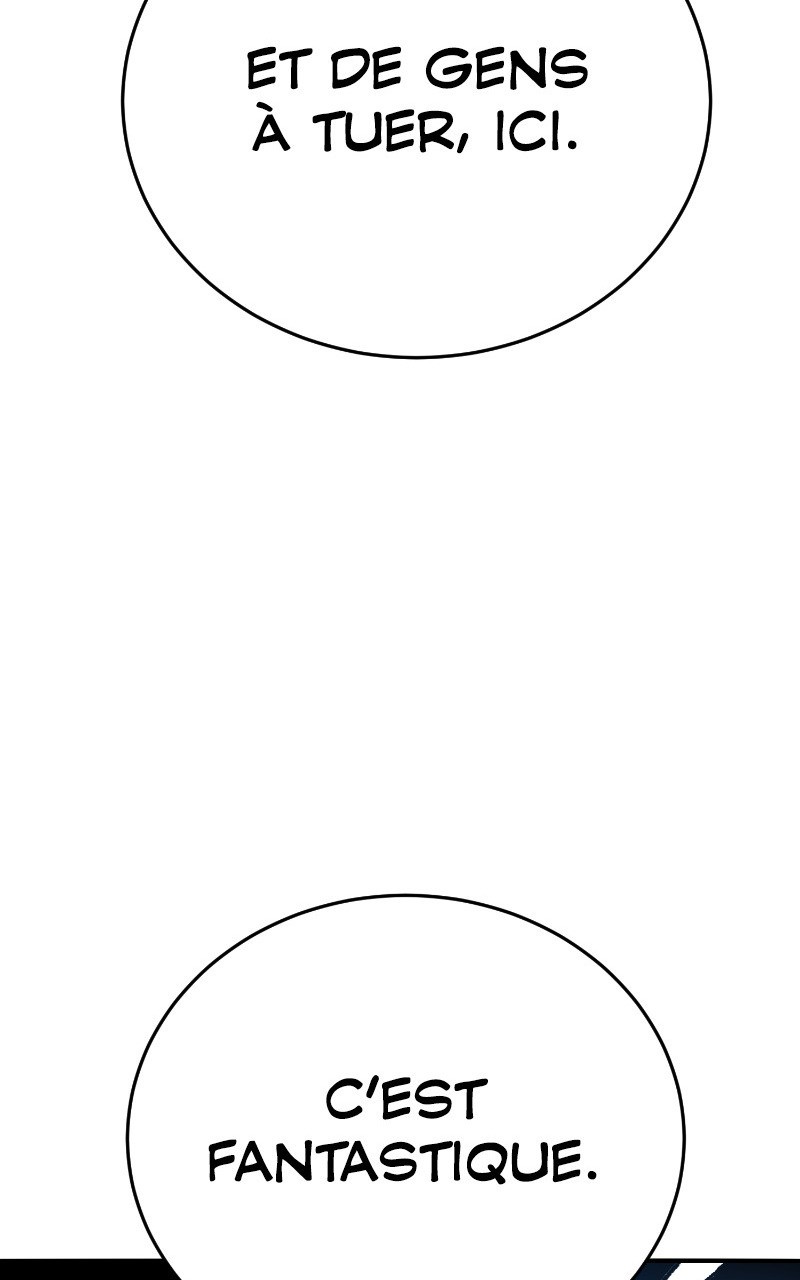 Read Limit Breaker FR Manga Online