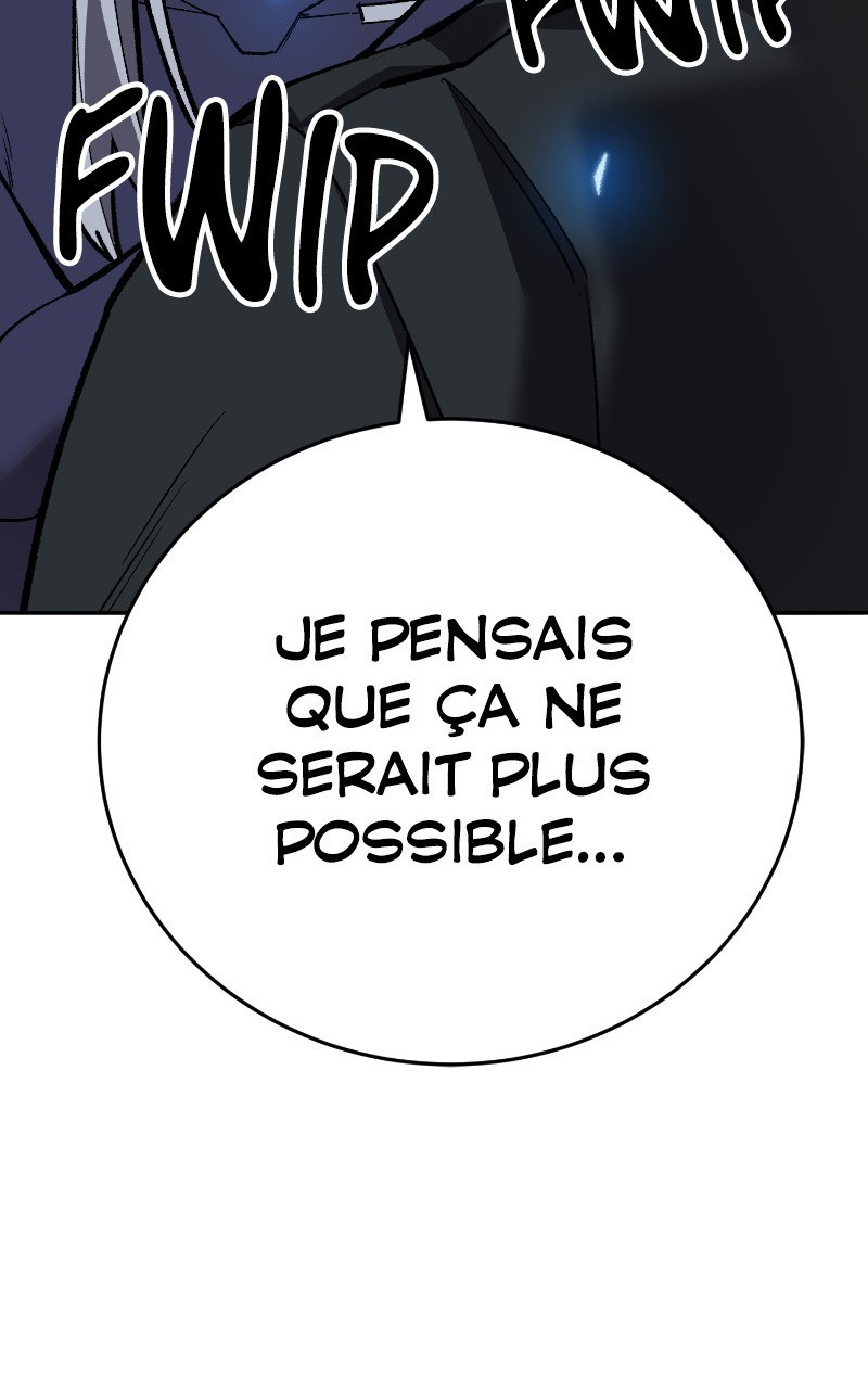 Read Limit Breaker FR Manga Online