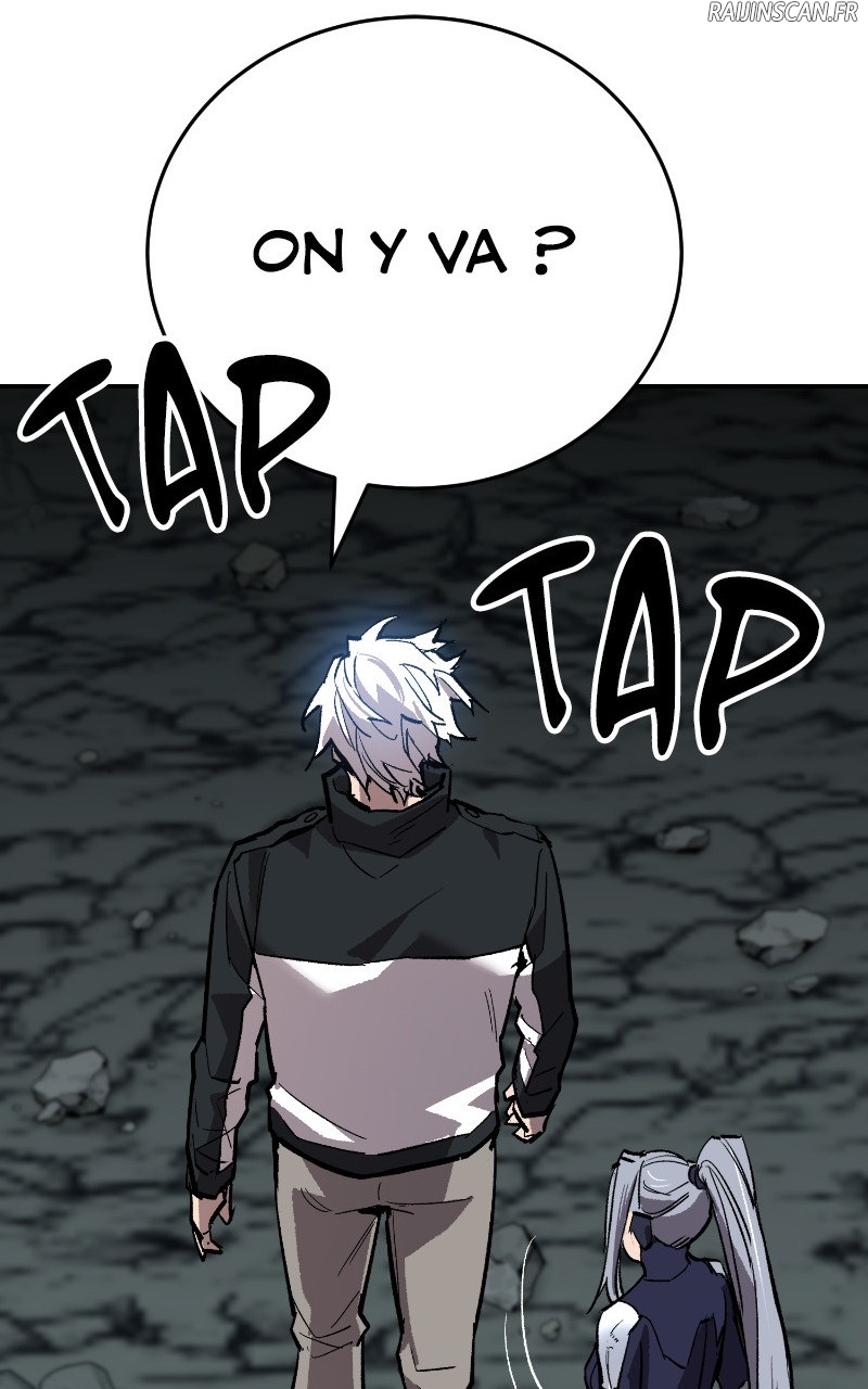 Read Limit Breaker FR Manga Online