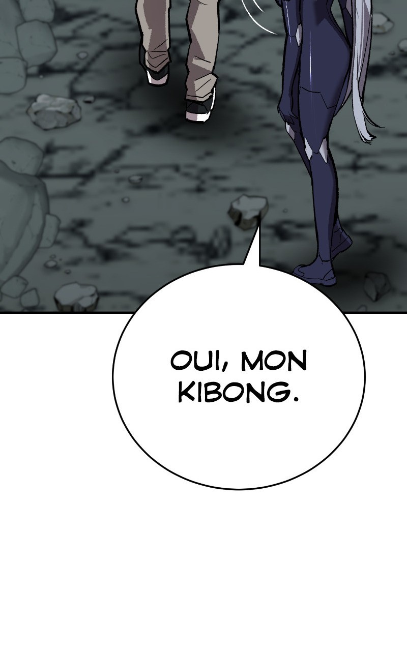 Read Limit Breaker FR Manga Online