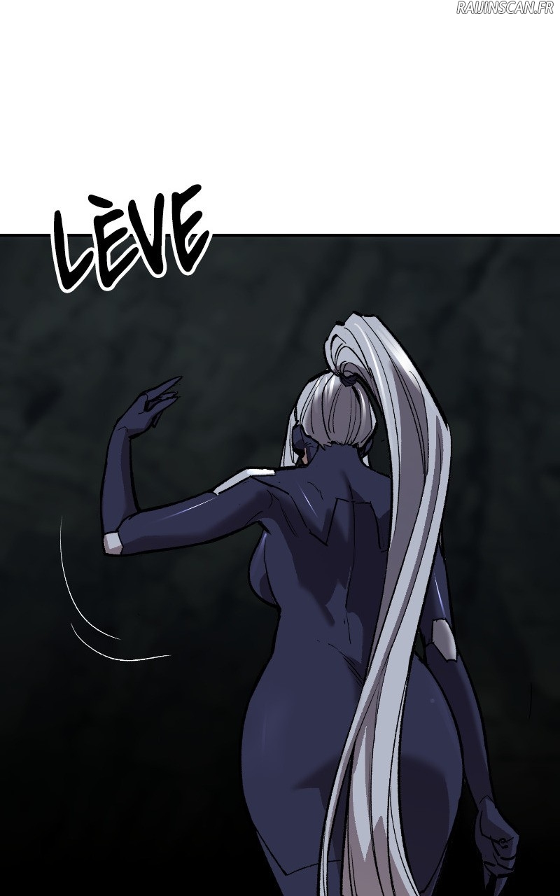 Read Limit Breaker FR Manga Online