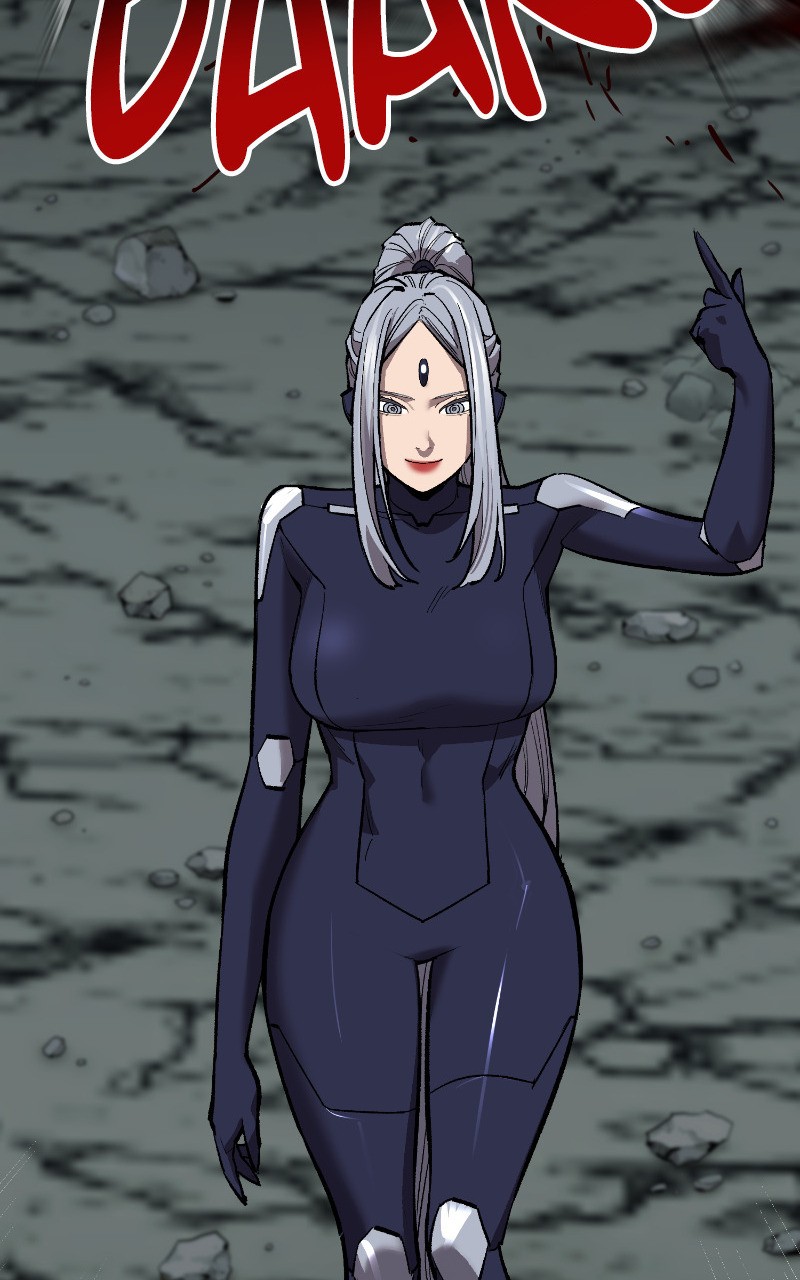 Read Limit Breaker FR Manga Online