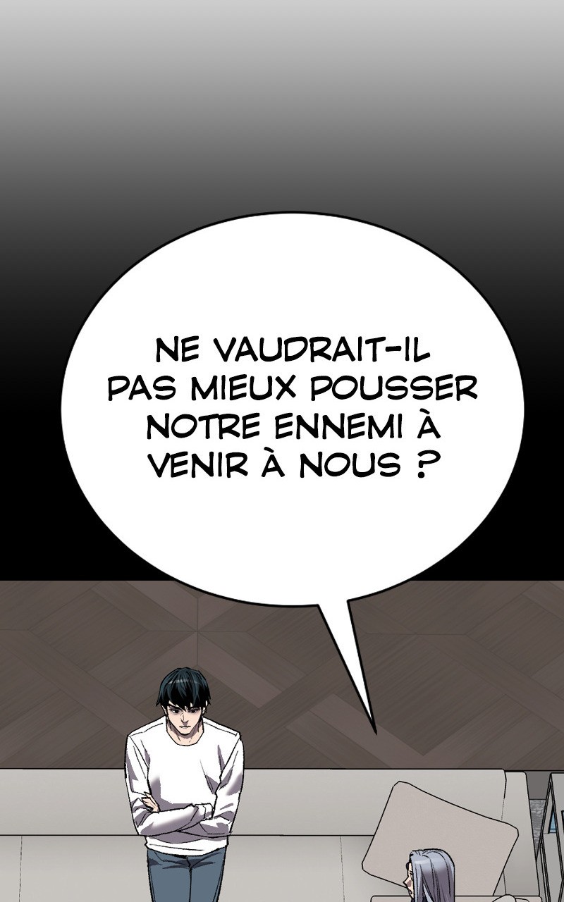 Read Limit Breaker FR Manga Online