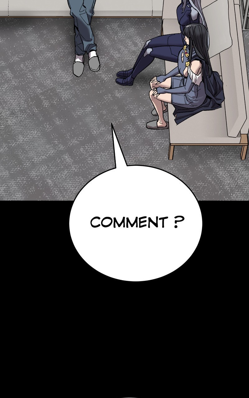 Read Limit Breaker FR Manga Online