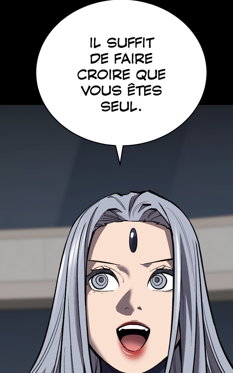 Read Limit Breaker FR Manga Online