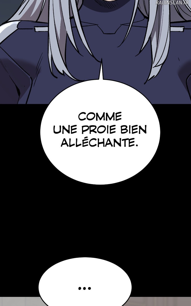 Read Limit Breaker FR Manga Online