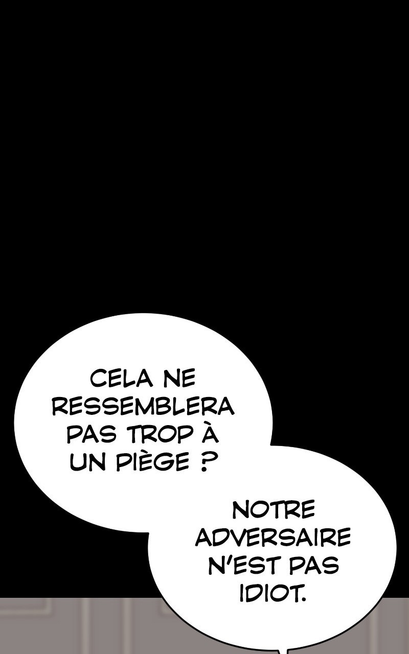 Read Limit Breaker FR Manga Online