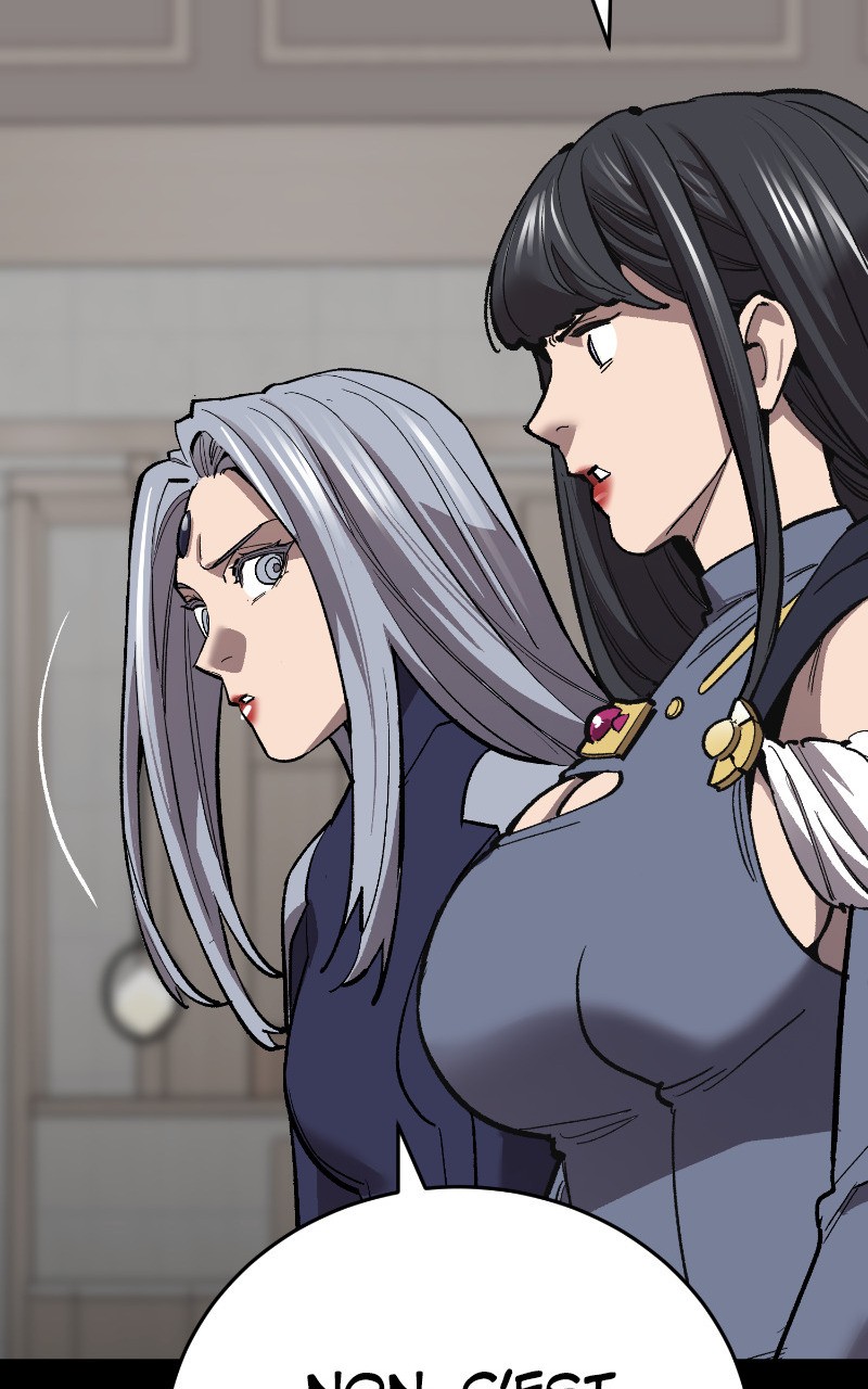 Read Limit Breaker FR Manga Online