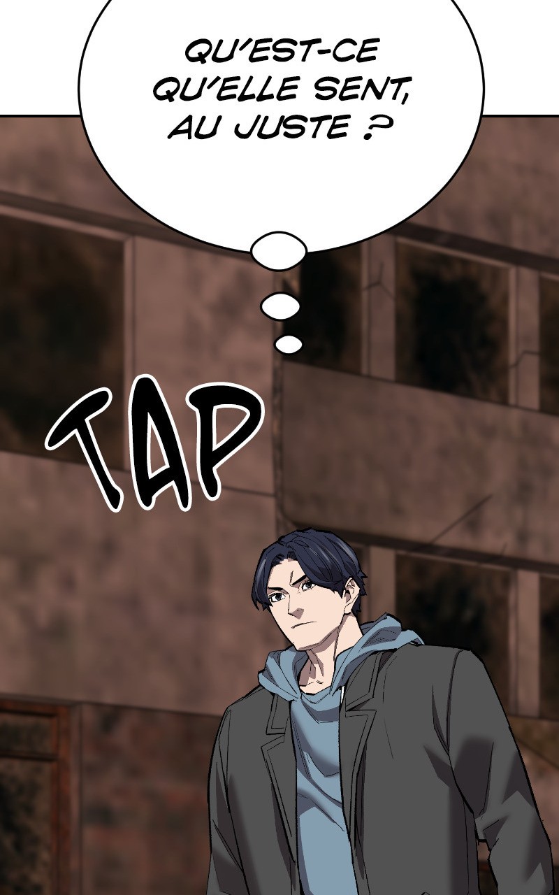 Read Limit Breaker FR Manga Online