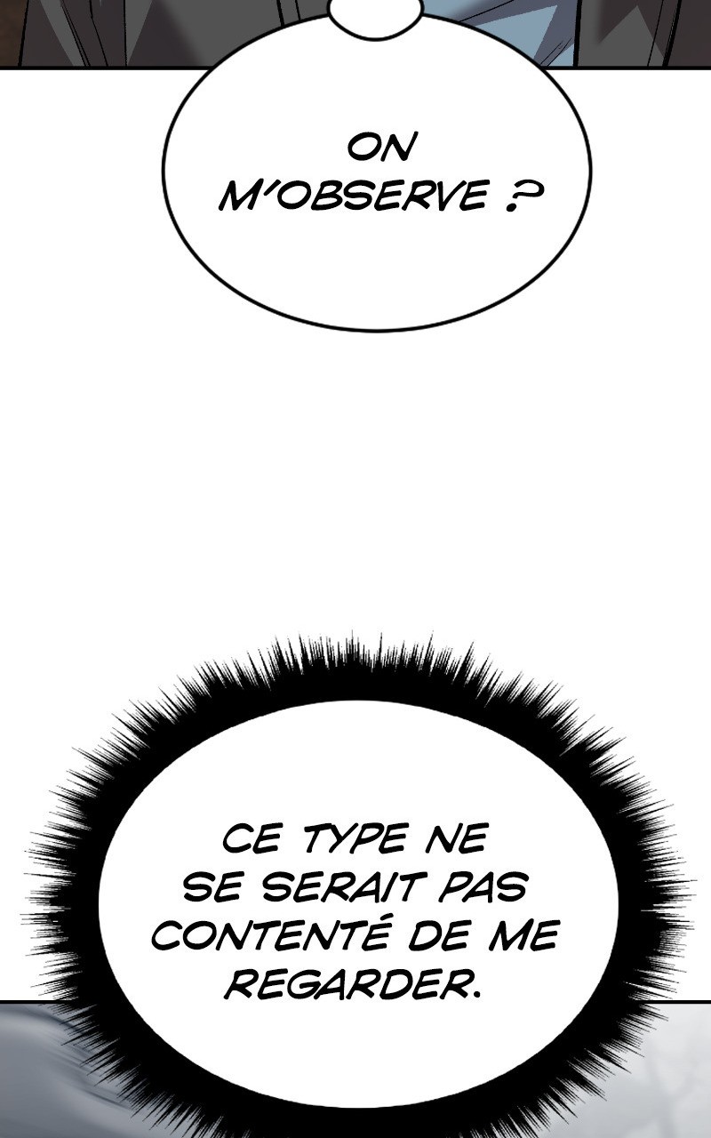 Read Limit Breaker FR Manga Online