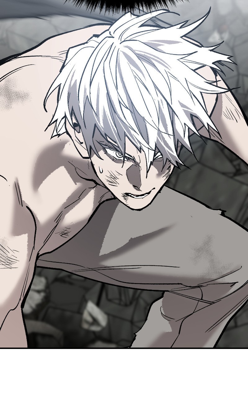 Read Limit Breaker FR Manga Online