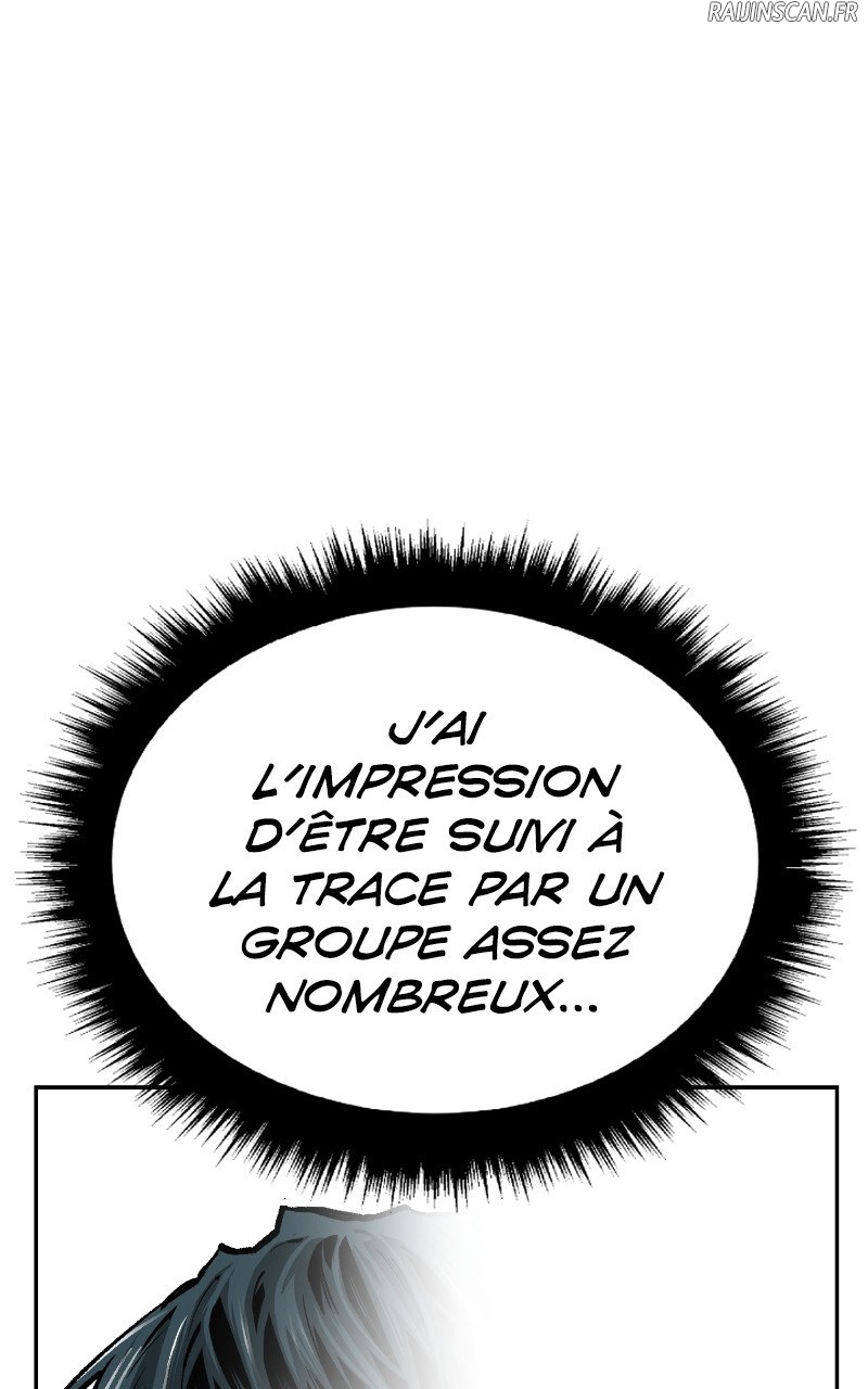 Read Limit Breaker FR Manga Online