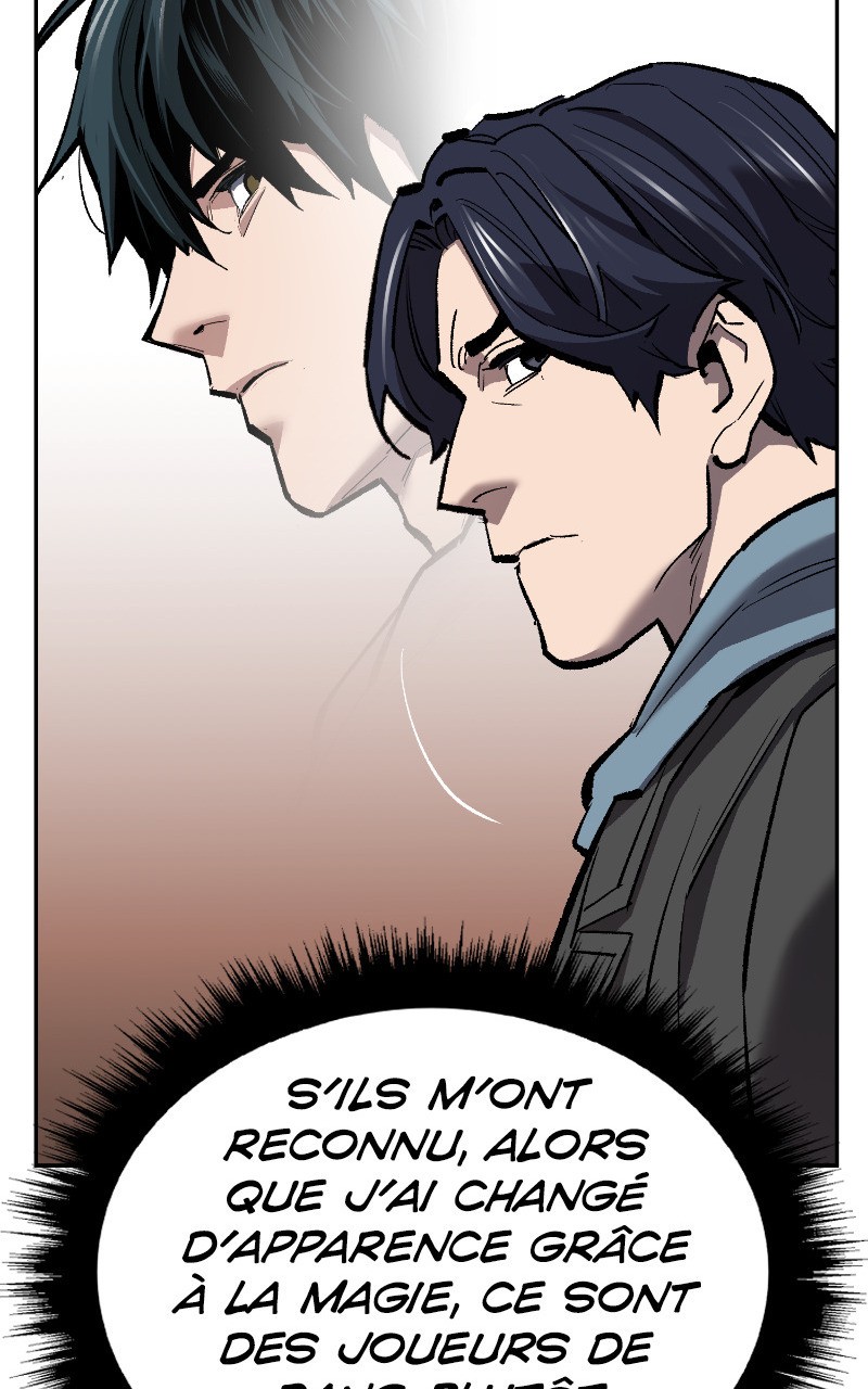 Read Limit Breaker FR Manga Online