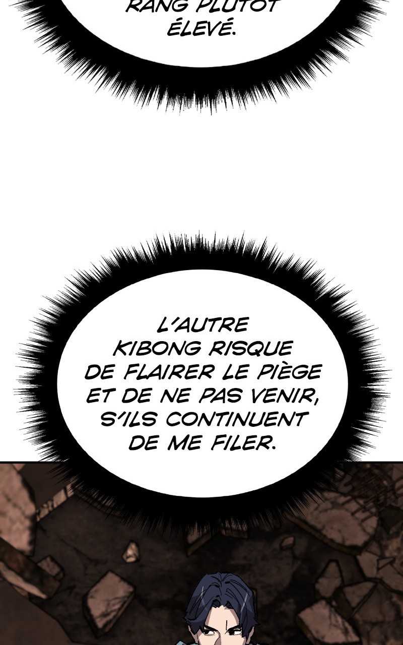 Read Limit Breaker FR Manga Online