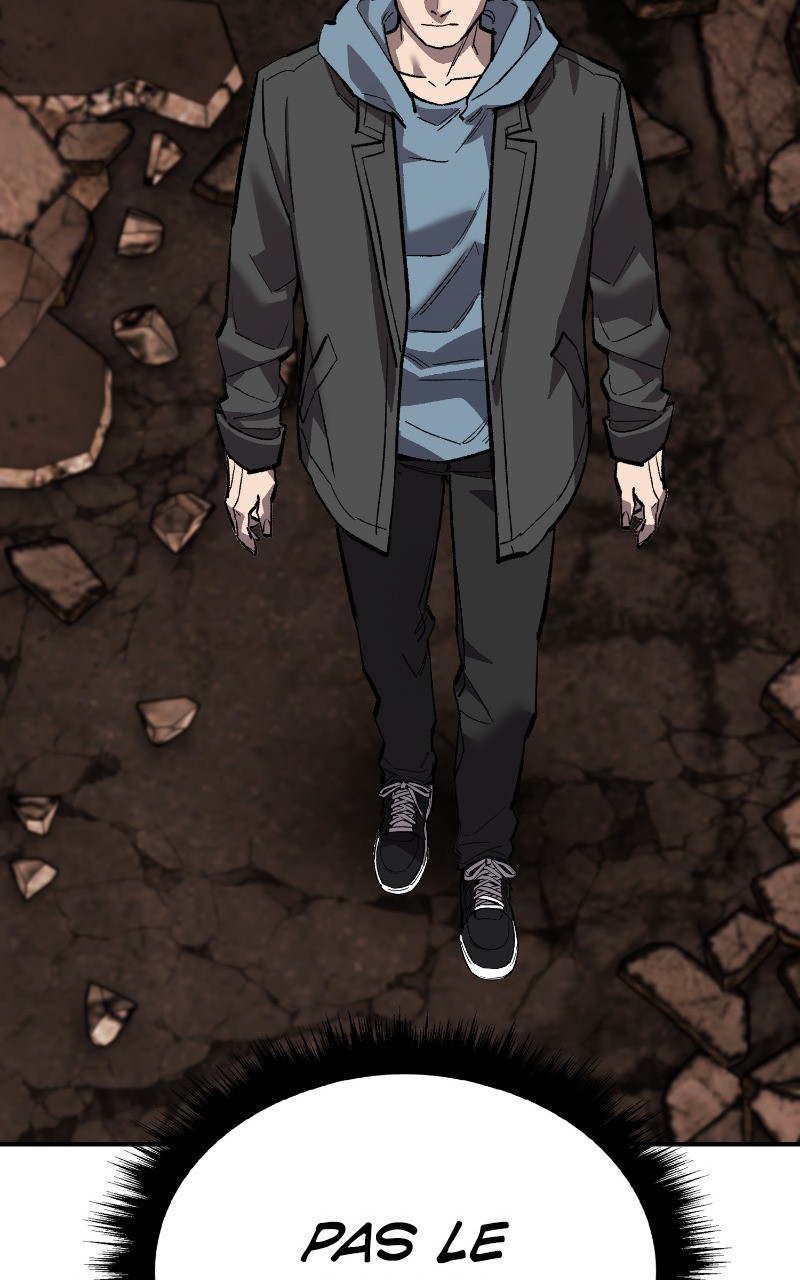 Read Limit Breaker FR Manga Online